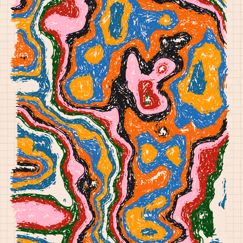 Handscape 1