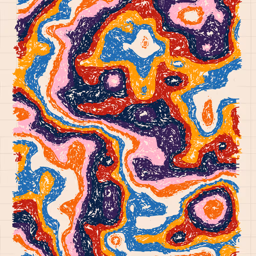 Handscape 1