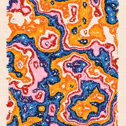 Handscape #85