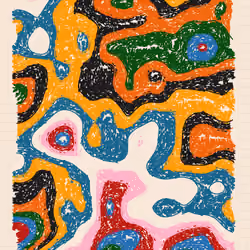 Handscape #14