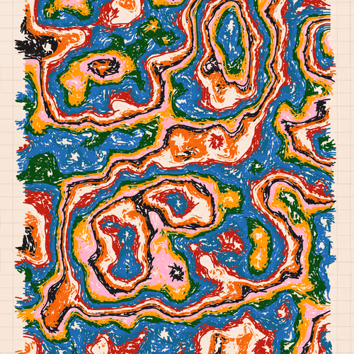 Handscape 1