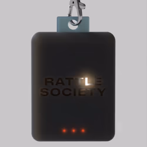 Rattle Society Genesis