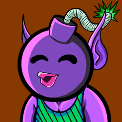 PEPE BooM #272