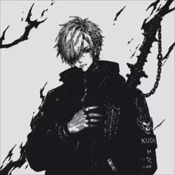 KUON Dreamwalker #0181