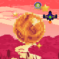 Crypto Planets #395