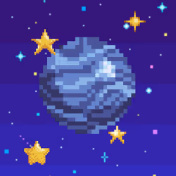 Crypto Planets #390