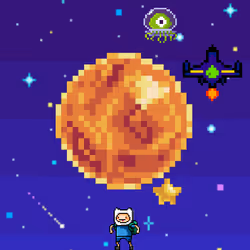 Crypto Planets #301