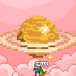 Crypto Planets #138