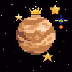 Crypto Planets #344