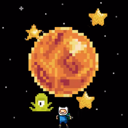 Crypto Planets #425