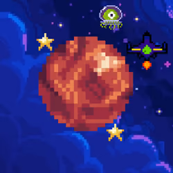 Crypto Planets #431