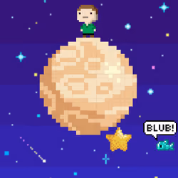 Crypto Planets #340