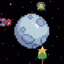 Crypto Planets #389