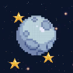 Crypto Planets #132