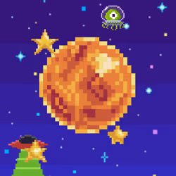 Crypto Planets #140