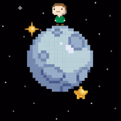 Crypto Planets #432