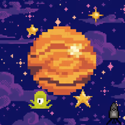 Crypto Planets #245