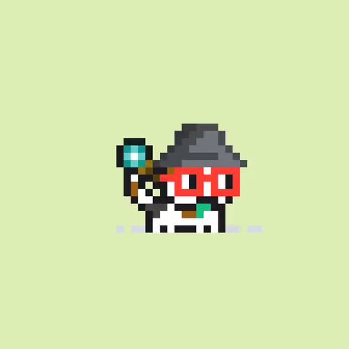 Lil Neko