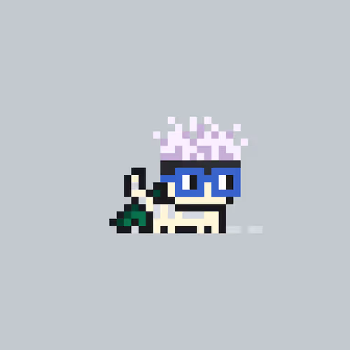 Lil Neko