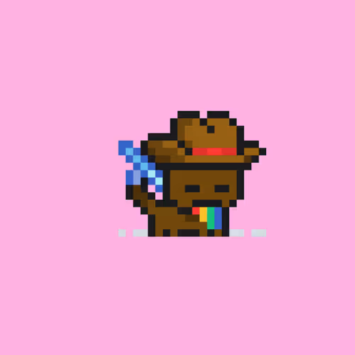 Lil Neko