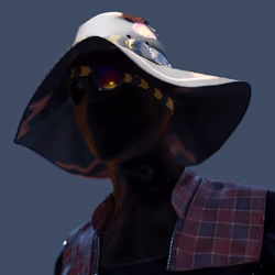 Adventurer #1544