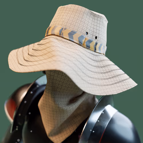 Adventurers Of Ether