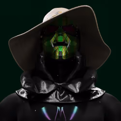 Adventurer #1134
