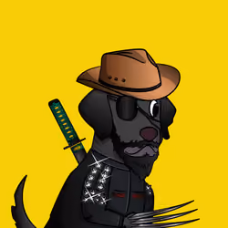 Power Pups #1173