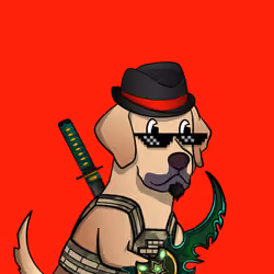 Power Pups #1190