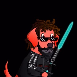 Power Pups #1072