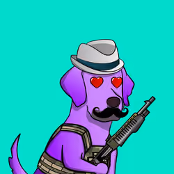 Power Pups #86