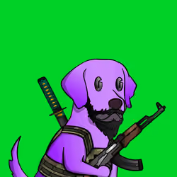 Power Pups #1098
