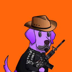 Power Pups #1156