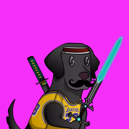Power Pups #1356