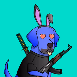 Power Pups #430