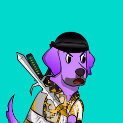 Power Pups #1280