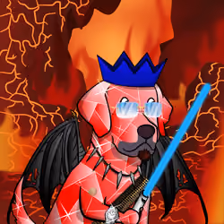 Power Pups #1053
