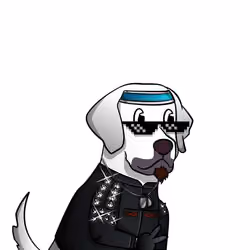 Power Pups #776