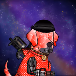 Power Pups #1054