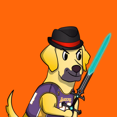 Power Pups #688