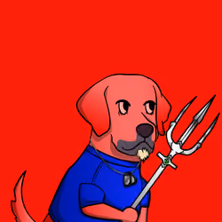 Power Pups #1172