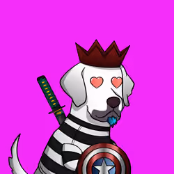 Power Pups #418