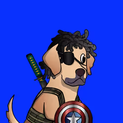 Power Pups #188