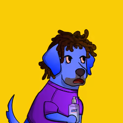 Power Pups #1155