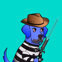 Power Pups #85