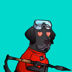 Power Pups #218
