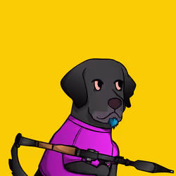 Power Pups #1235