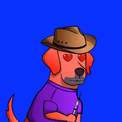 Power Pups #1176
