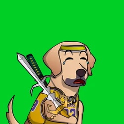 Power Pups #1189