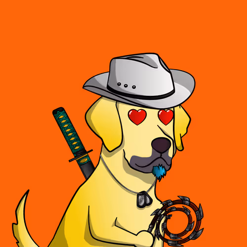 Power Pups #1161